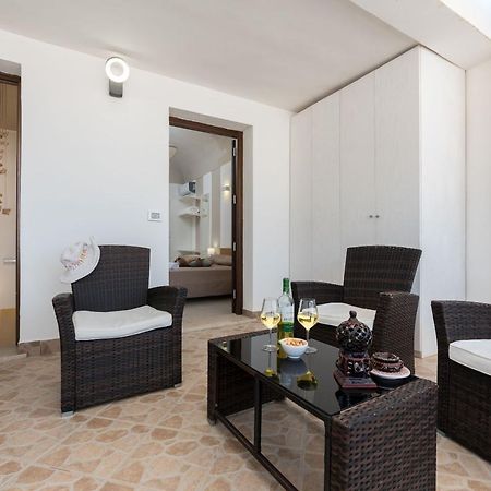 Sisidda Rooms San Vito Lo Capo Buitenkant foto