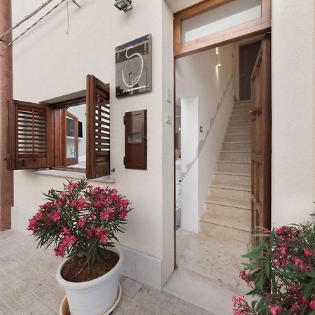 Sisidda Rooms San Vito Lo Capo Buitenkant foto