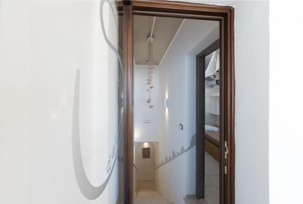 Sisidda Rooms San Vito Lo Capo Buitenkant foto