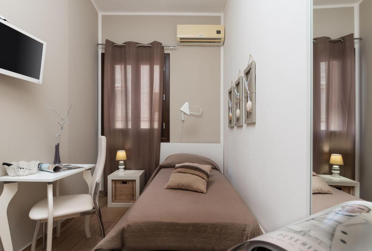 Sisidda Rooms San Vito Lo Capo Buitenkant foto