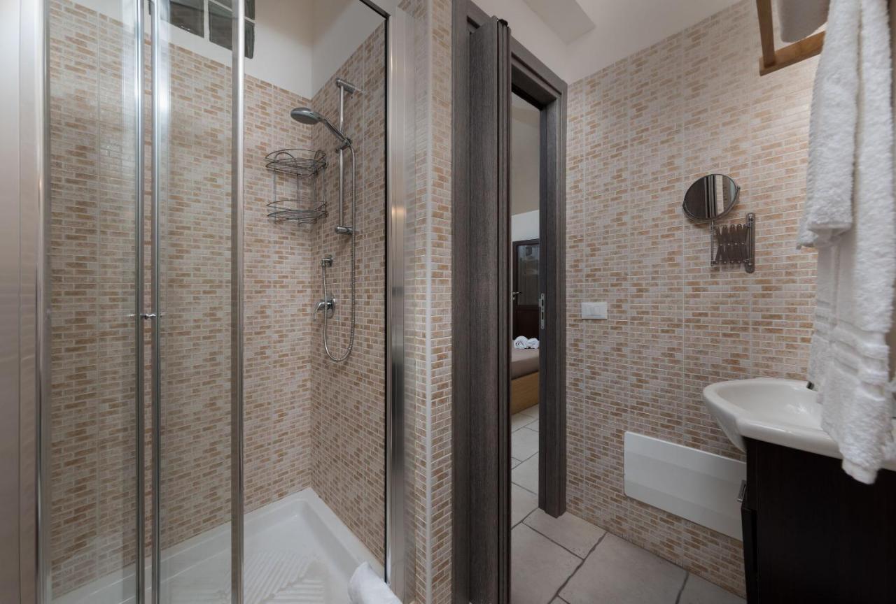 Sisidda Rooms San Vito Lo Capo Buitenkant foto