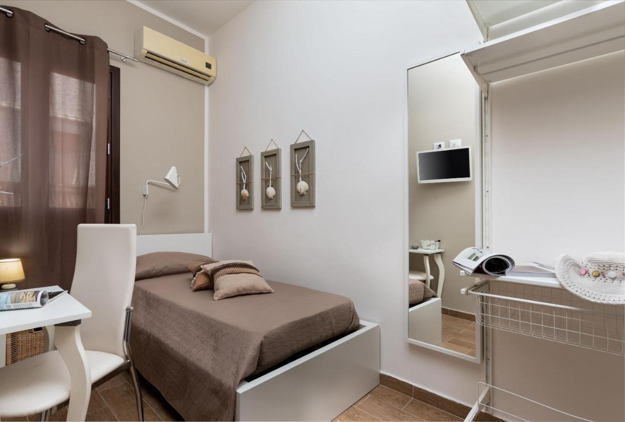 Sisidda Rooms San Vito Lo Capo Buitenkant foto