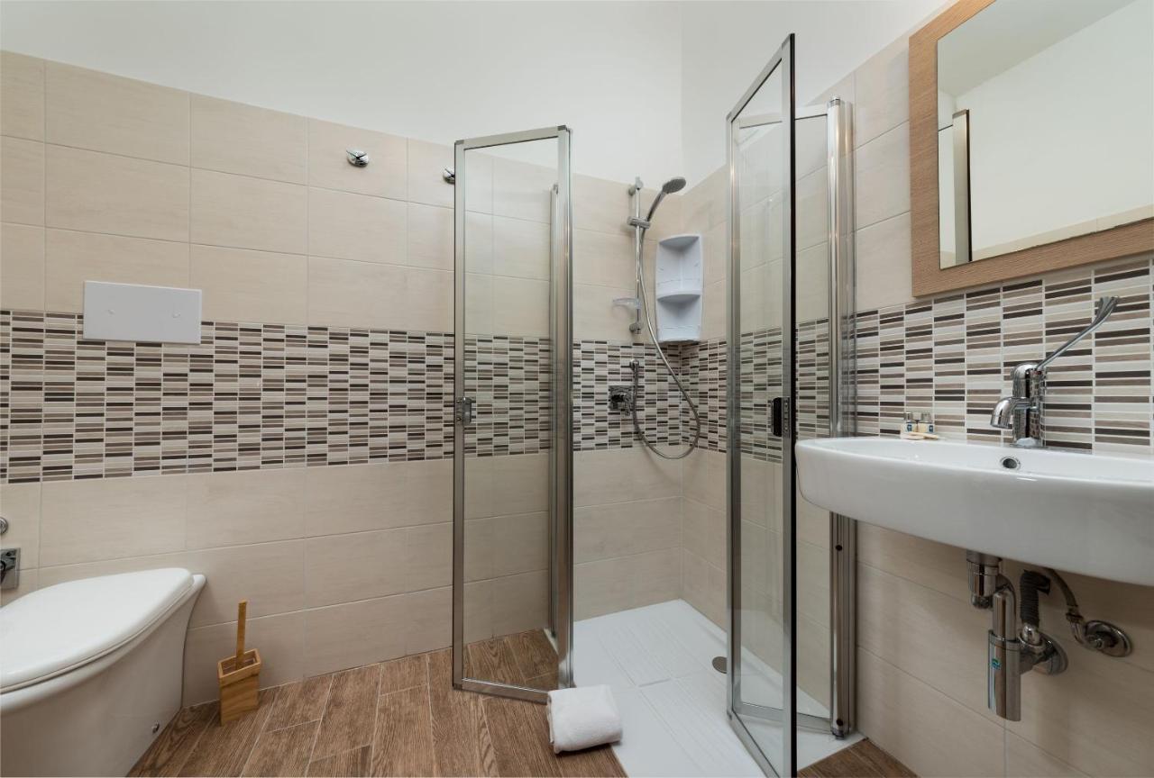 Sisidda Rooms San Vito Lo Capo Buitenkant foto