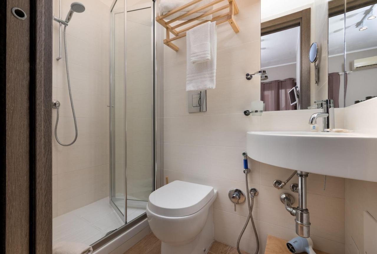 Sisidda Rooms San Vito Lo Capo Buitenkant foto
