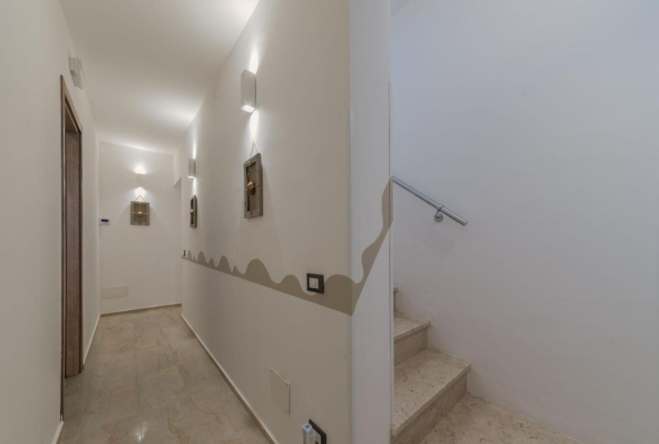 Sisidda Rooms San Vito Lo Capo Buitenkant foto