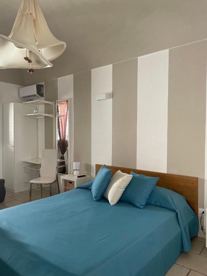 Sisidda Rooms San Vito Lo Capo Buitenkant foto
