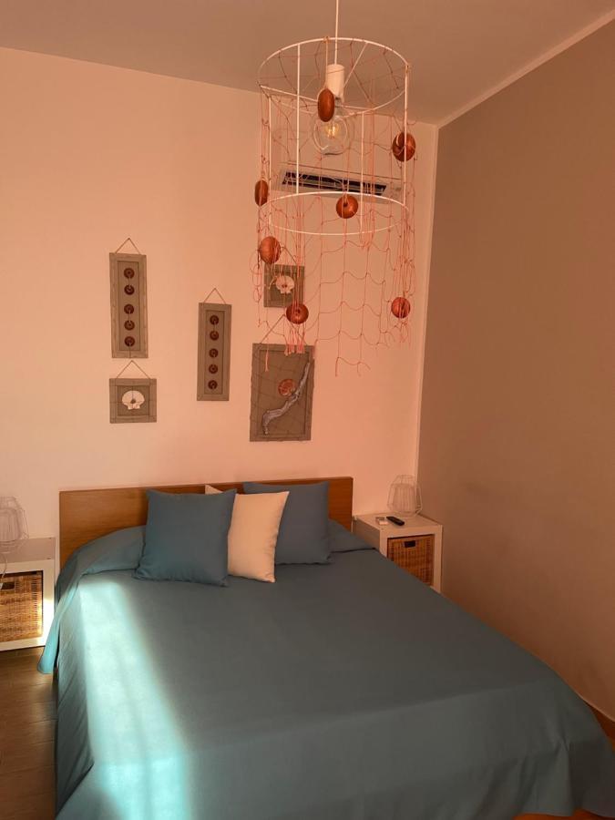 Sisidda Rooms San Vito Lo Capo Buitenkant foto